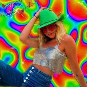 Meet your Posher, Maggie